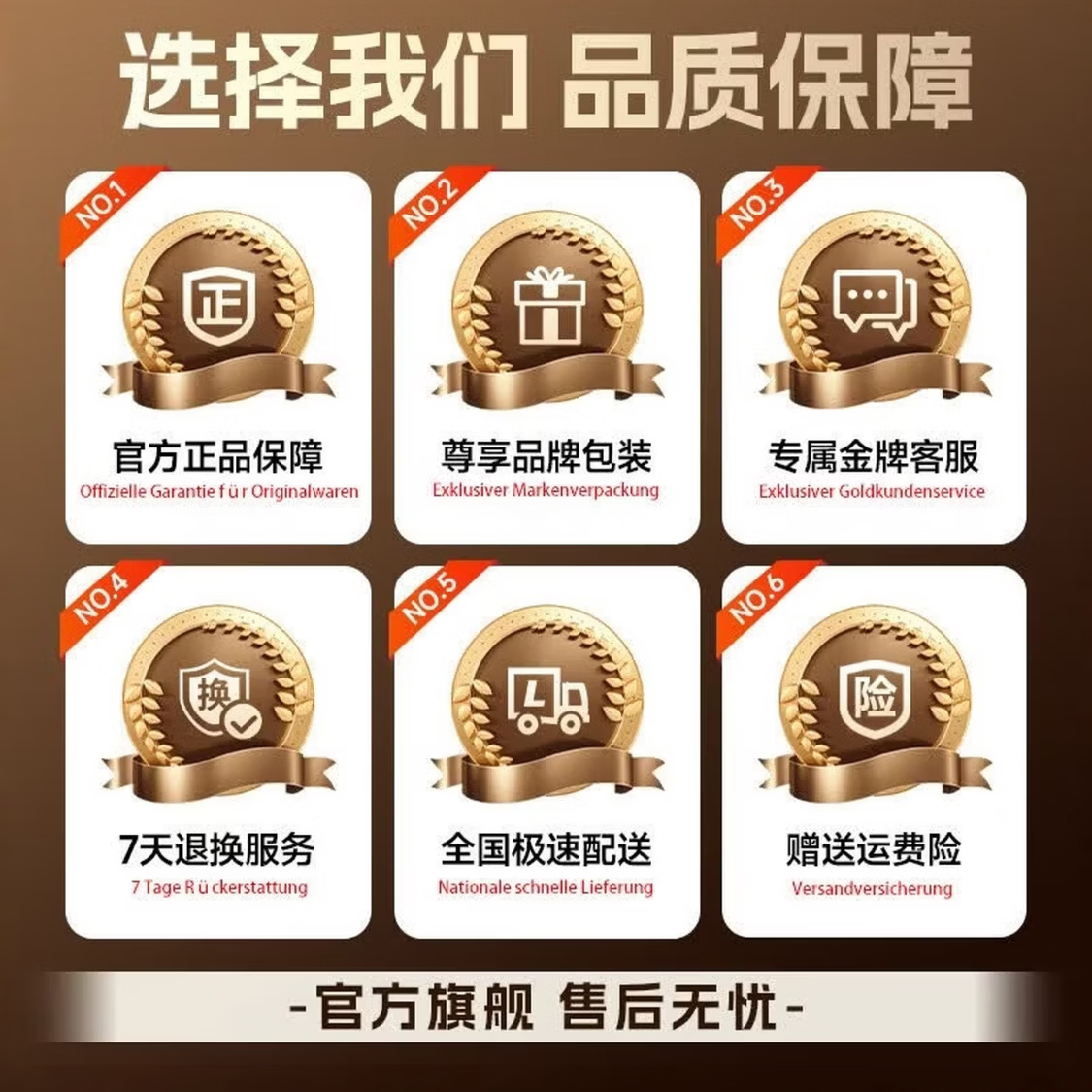TIBEI食品级316L不锈钢蒸锅家用加厚德国品质蒸笼汤锅电磁炉燃气通用 316五层钢32cm双层蒸锅(木纹柄) 2层 32cm