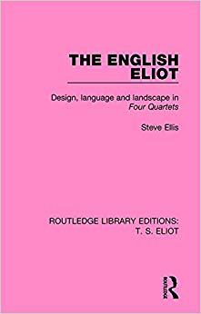【预订】the english eliot
