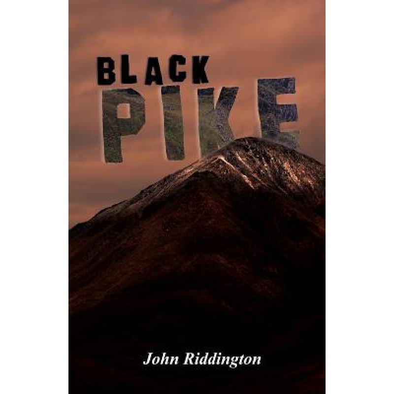 预订 black pike