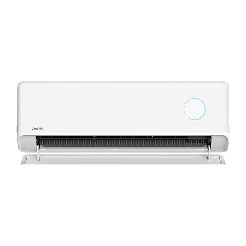 WAHIN 华凌 神机二代Pro系列 KFR-35GW/N8HE1ⅡPro 新一级能效 壁挂式空调 大1.5匹 陶砂杏