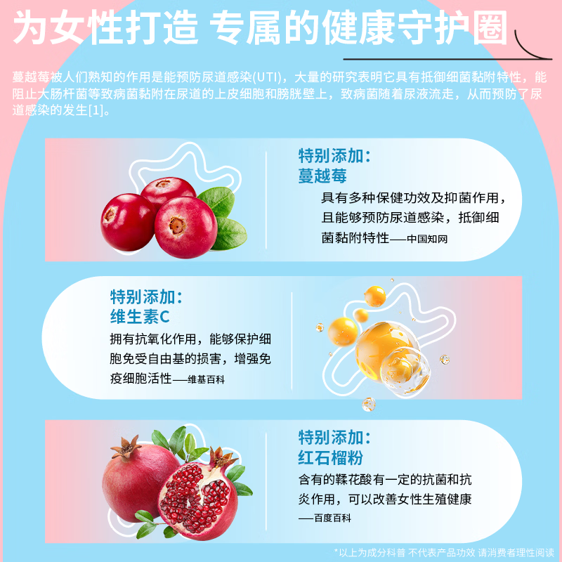 仁和益生菌12000亿活性菌株益生元儿童女性通用乳酸菌保质期26.11.20 【强护私密】1.2W亿活性菌益生菌 20条*1盒 买2送1(实发3盒)