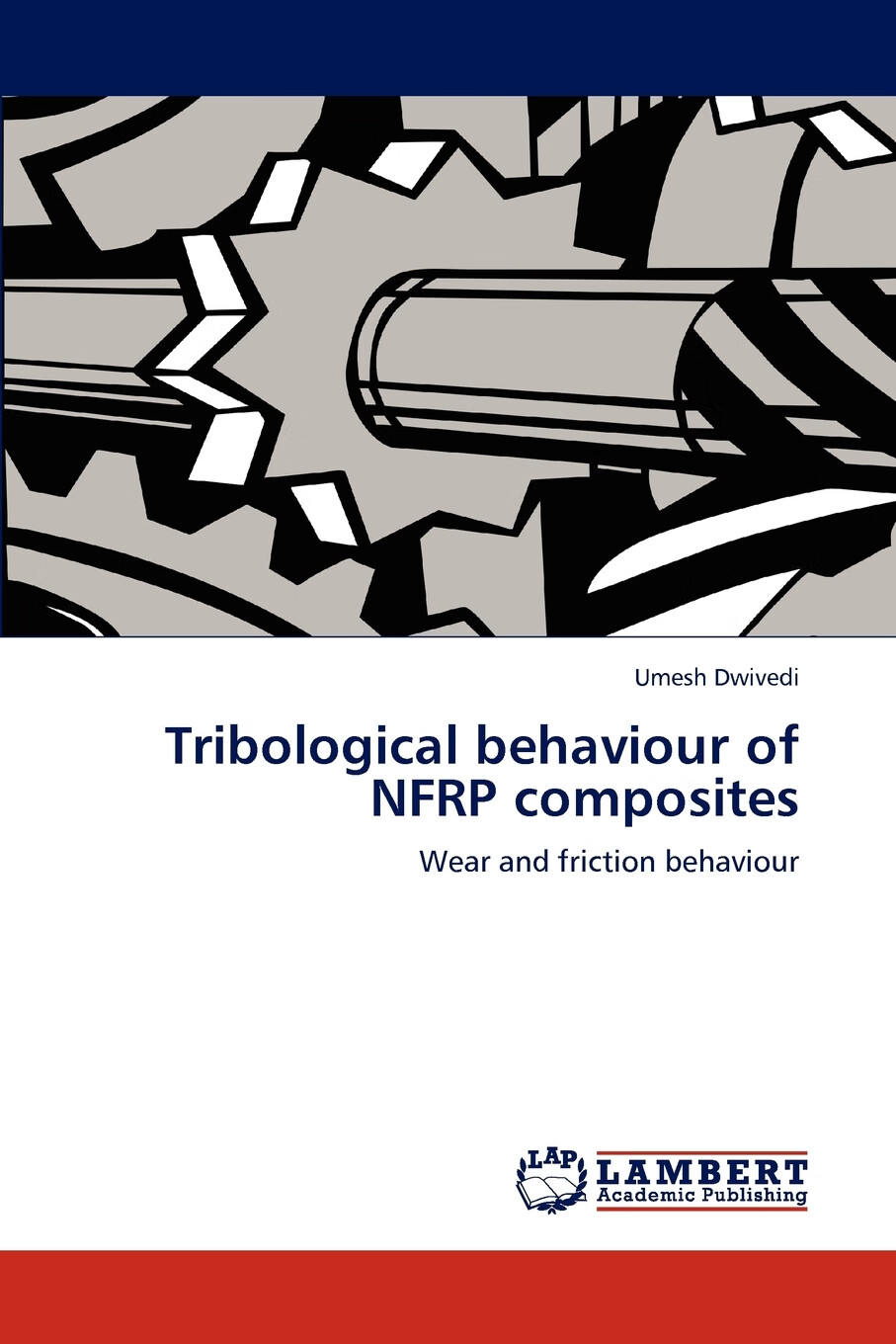 【预售按需印刷】tribological behaviour of nfrp composites
