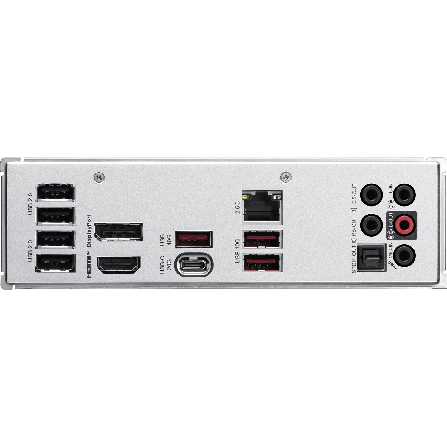微星 B760MPOWER 图 5