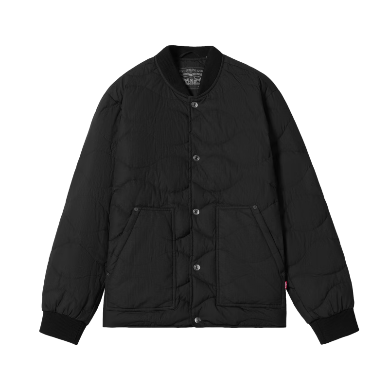 PLUS��Ա��Levi's ��ά˹ ��ʽ���� �ᱡ���޼п�386.65Ԫ���ʣ�����ȯ��