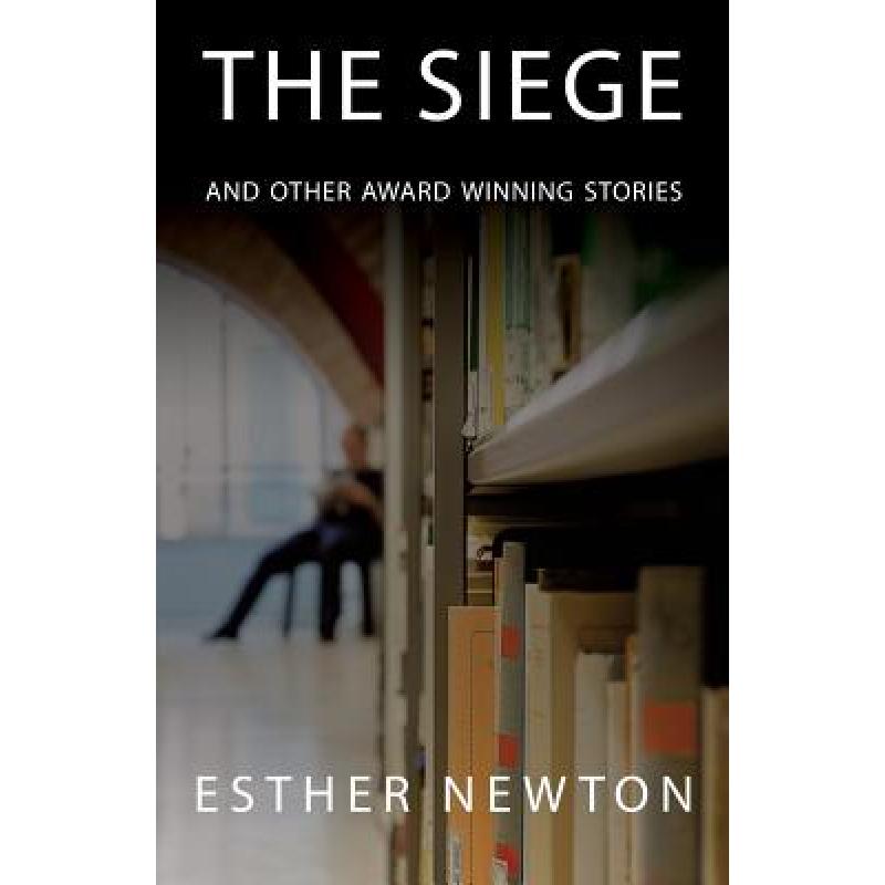 预订 the siege and other award winning stories