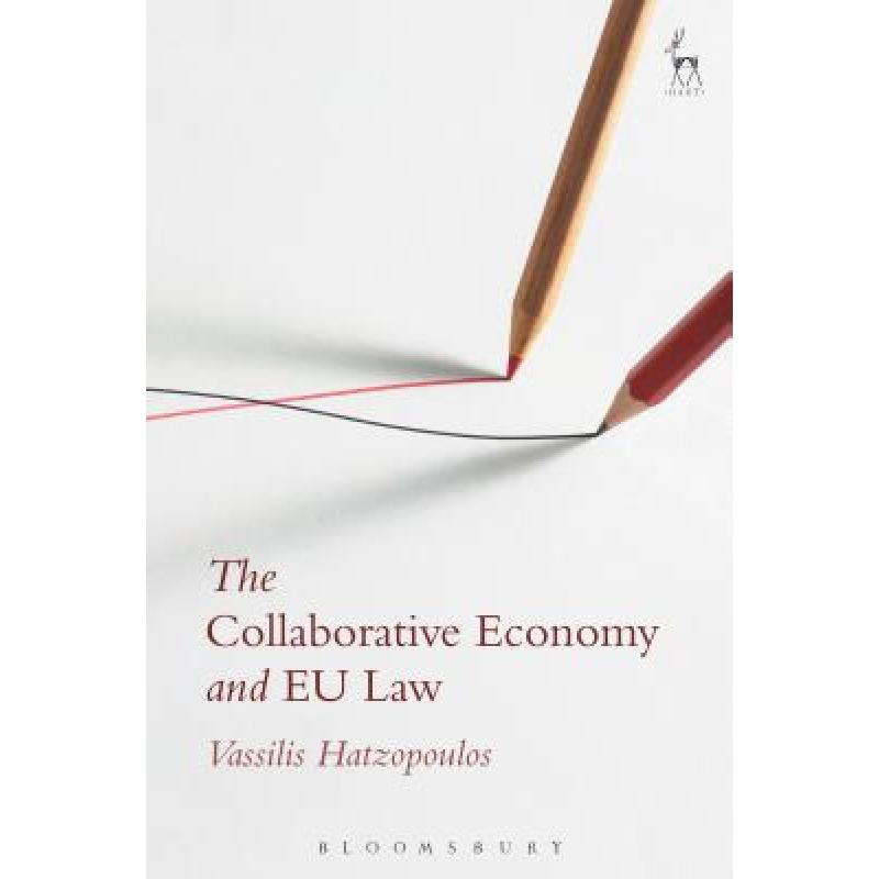 预订 The Collaborative Economy and EU Law
