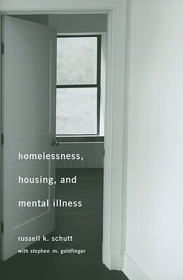 预订homelessness, housing, and mental illness