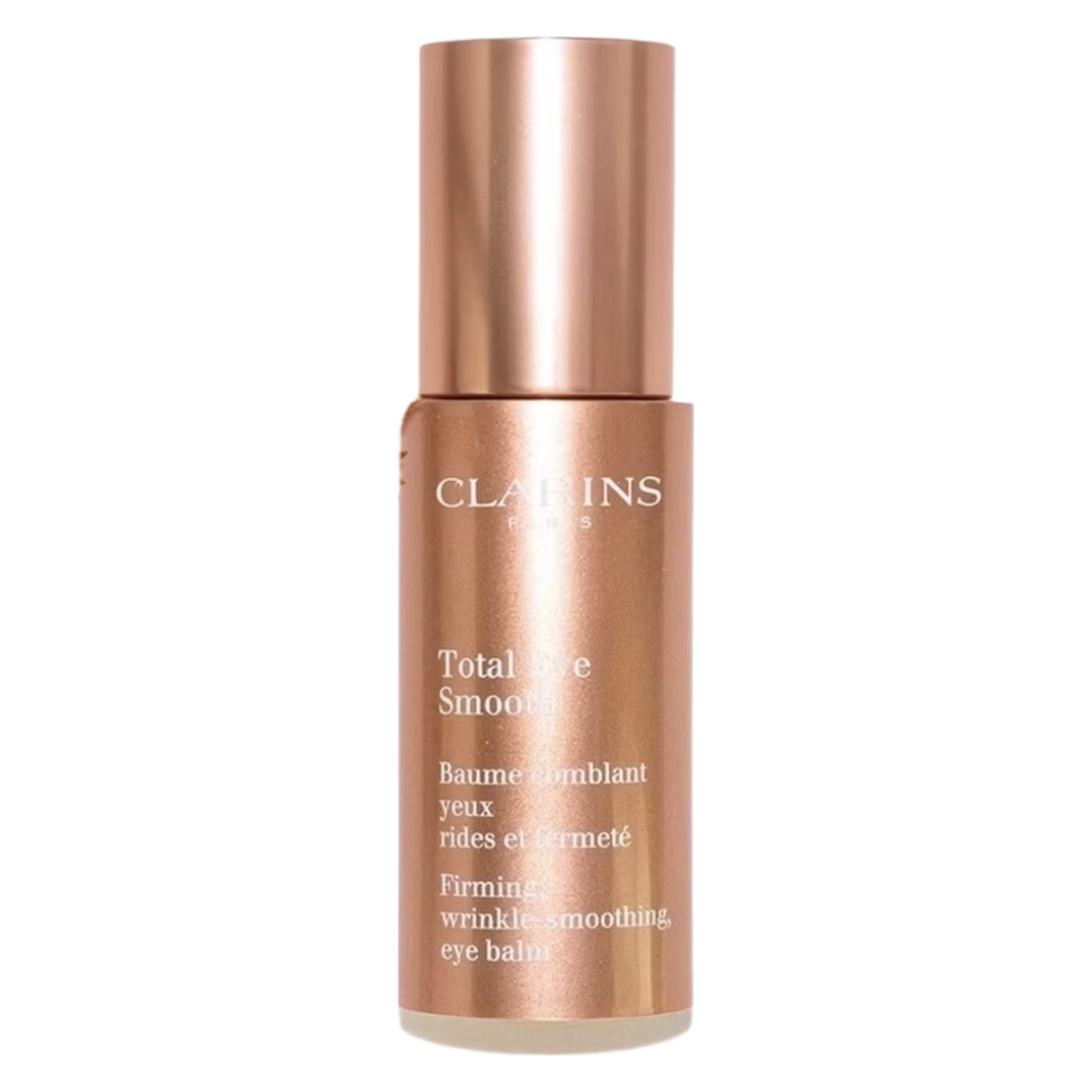 娇韵诗（CLARINS）双萃眼霜超速眼霜全明星弹簧眼霜淡化细纹紧致保湿送女友生日礼物 【弹簧眼霜】全明星眼霜 15ml