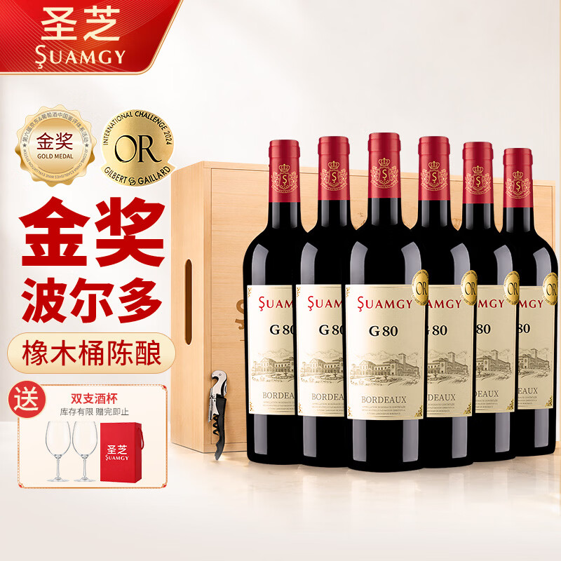入门级红酒推荐（含详细清单攻略）