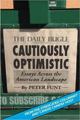 预订 cautiously optimistic