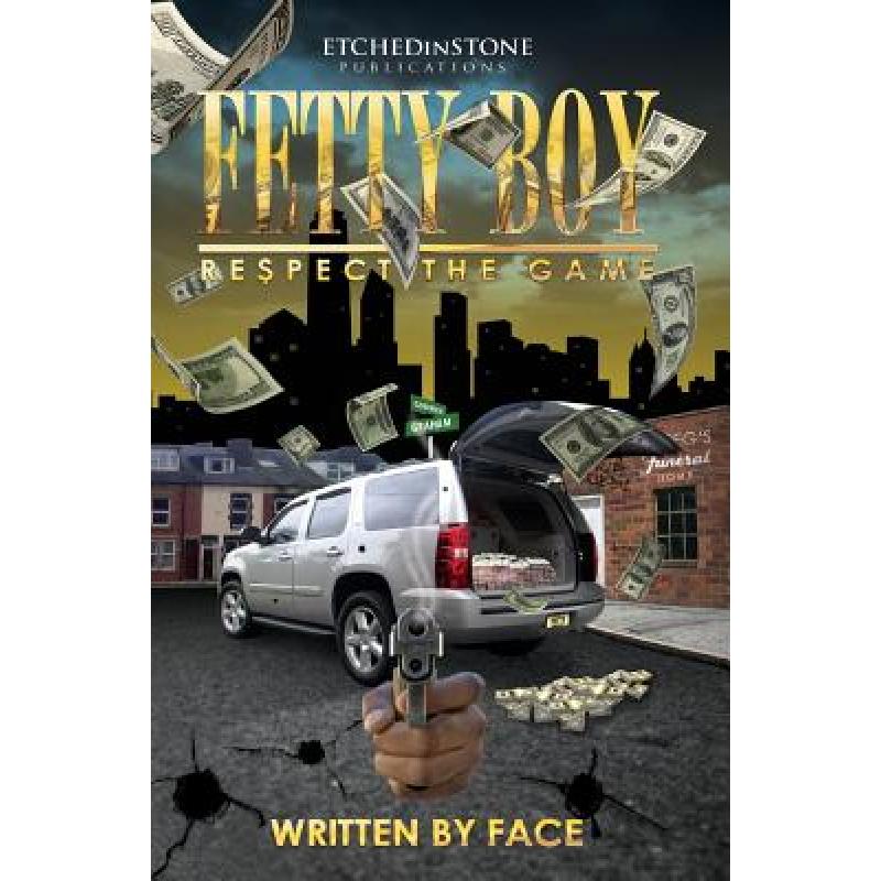 预订 Fetty Boy: Respect the game