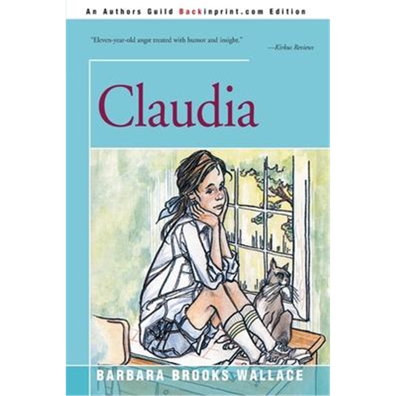 预订Claudia