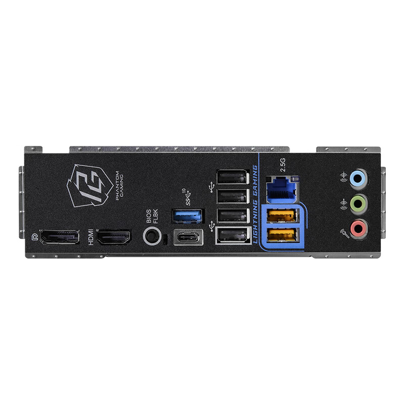 华擎 B650 ASROCK M PG RIPTIDE DDR5 图 6