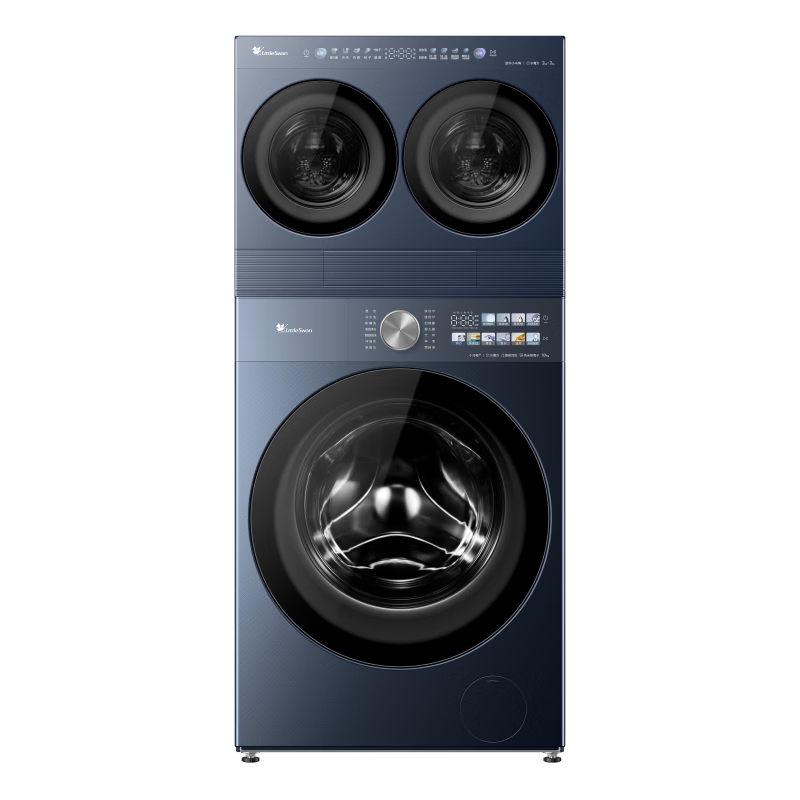 Ԥ�ۣ�С��� С��÷2.0+С��÷5.0 ��Ͳ��Ͳϴ�»� TG10EK30 4+10KG5698.36Ԫ