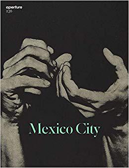 【预订】mexico city: aperture 236