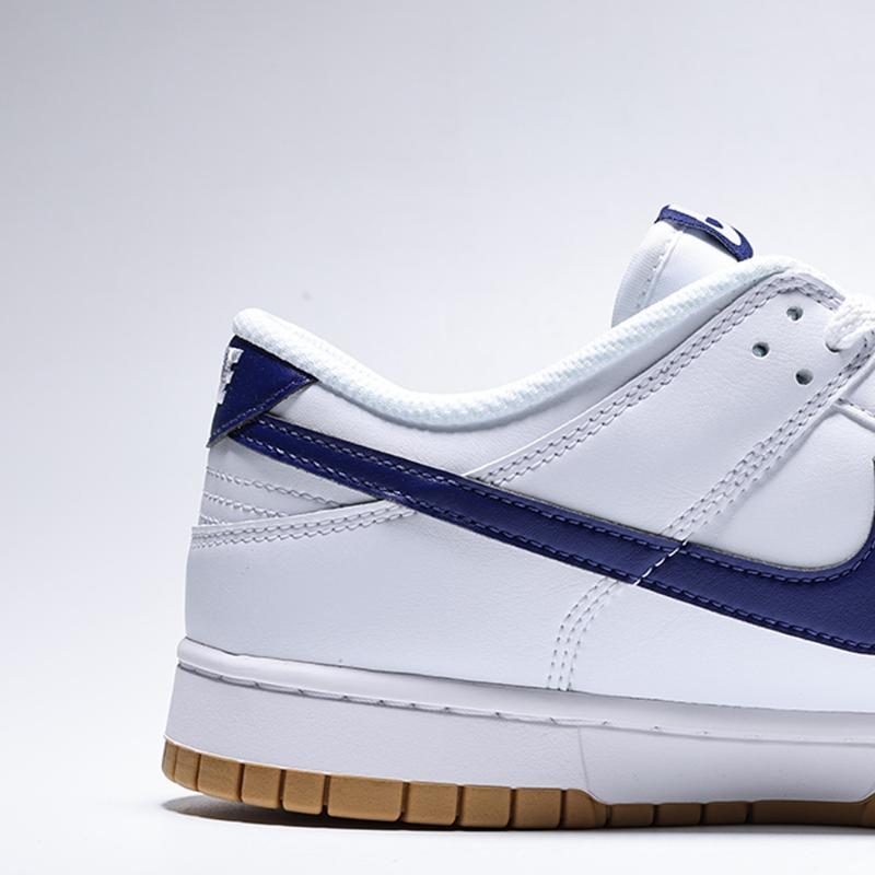 耐克（NIKE）2026年男子NIKE DUNK LOW RETRO运动休闲鞋 HF5441-1