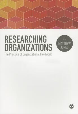 预订researching organizations