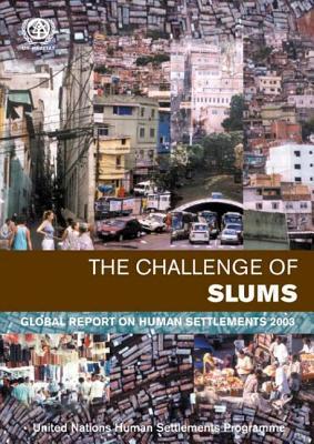 预订the challenge of slums: global report on human settlements