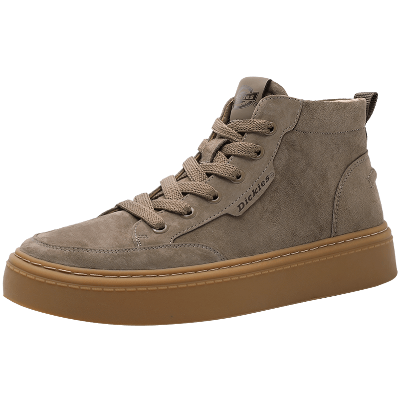 ���ڲ�����Dickies����ѥ��ѥ2024�ﶬ���¿�߰�ѥ����ʿ������װЬ�ٴ������Ь ��ɫ 40