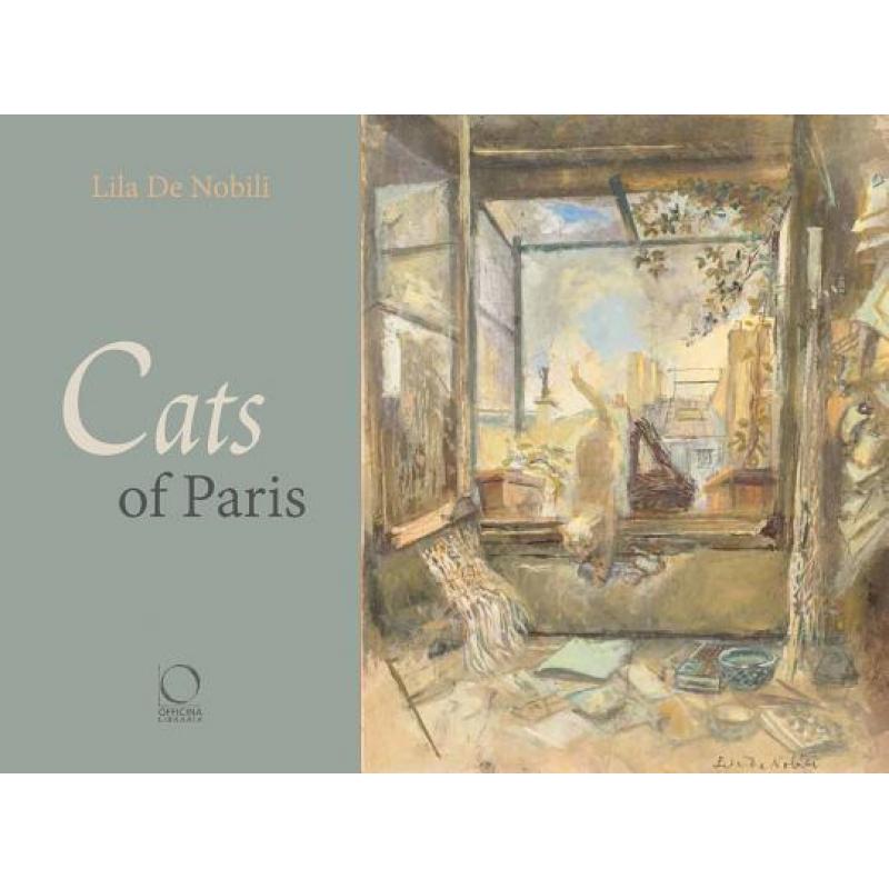 预订 Cats of Paris: And Elsewhere