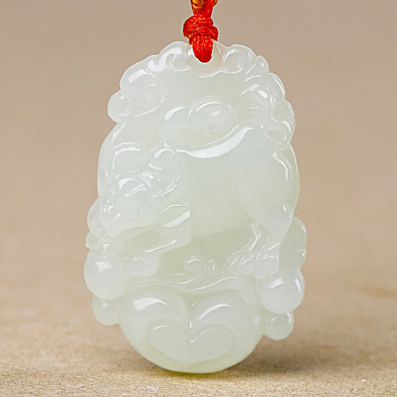 和田玉吊坠历史价格在线查询|和田玉吊坠价格历史