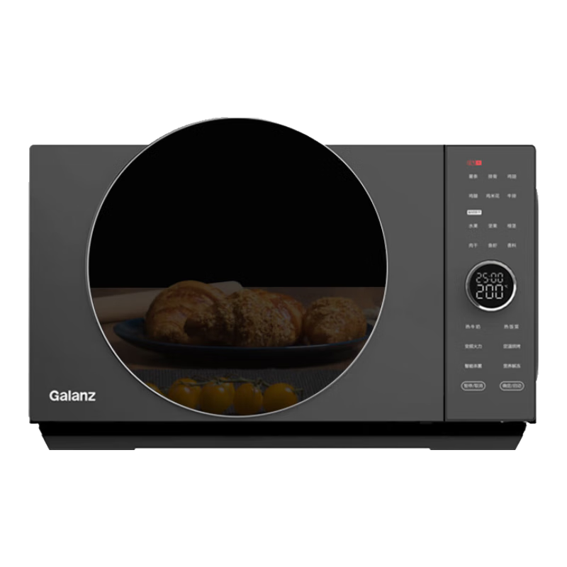 Galanz΢¯ڵը΢¯һһ25Ƶ΢¯D90F25MSXLDV-DR(B0)