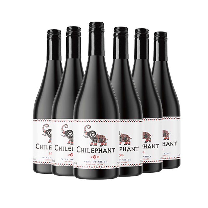 智象葡萄酒：稳中有降，口感超赞！|怎么查看京东葡萄酒商品历史价格