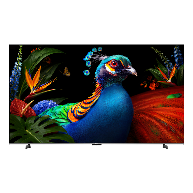 Ԥ�ۣ�С�׵���S Pro 65Ӣ�� RGB-Mini LED 2027 2160���� 5000nits �ƶ���������֧����װһ����ۻ�5459.55Ԫ