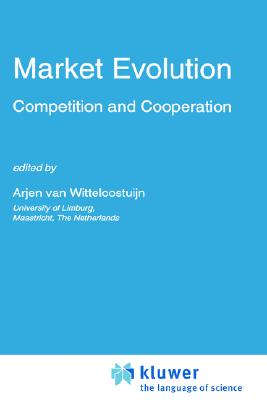 预订 Market Evolution