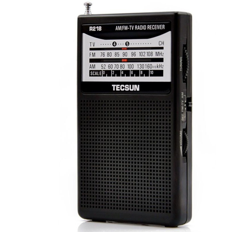 德生收音机：稳定的价格走势，高性价比品牌！|收音机近期价格走势如何