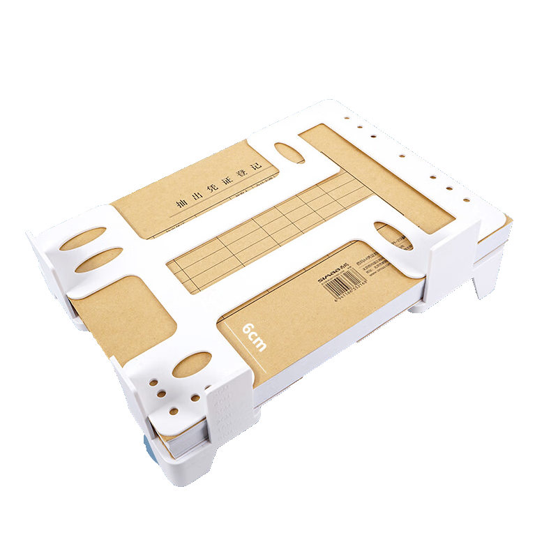 ���꣨SIMAA��A4����Ʋ���ƾ֤����װ�������� 297*210mm ����ƾ֤����װ������ 21403