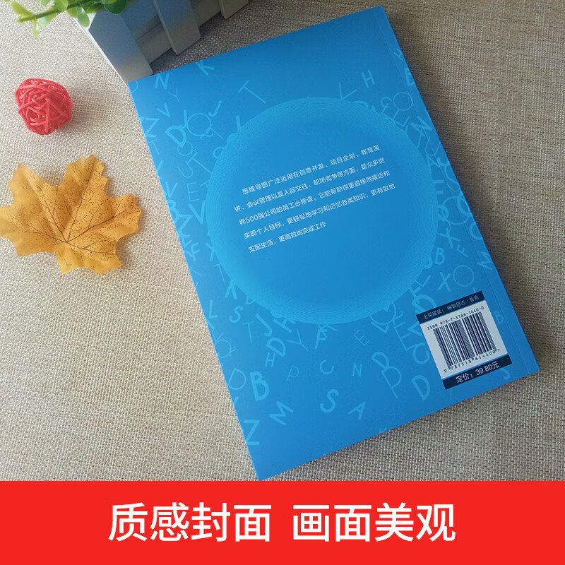 思维导图详情图