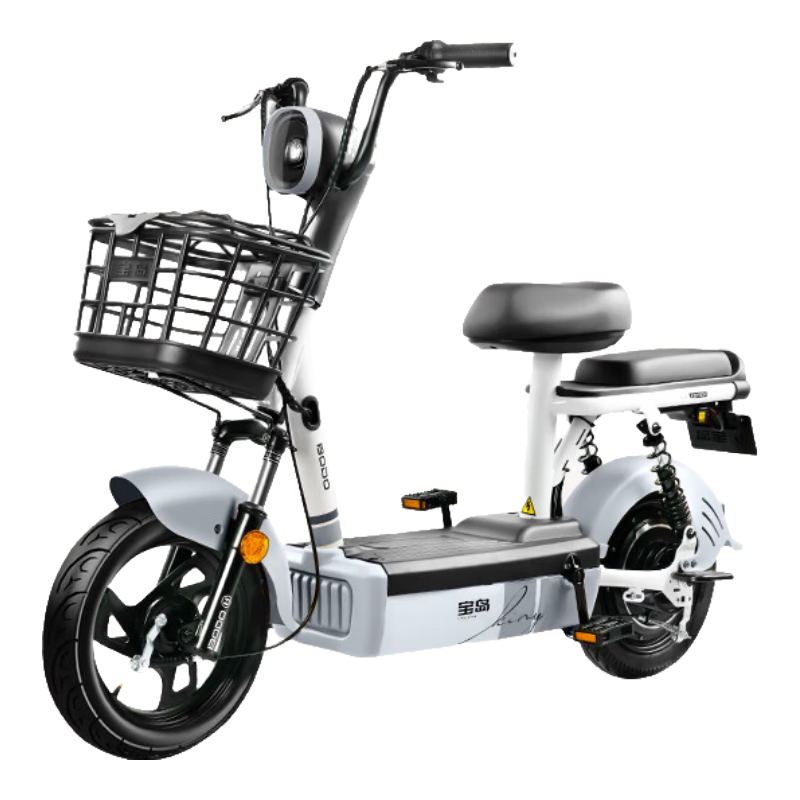 ���ڲ���������Ĩ���¹���綯���г�48V12Ah����Ǧ��������45kmͨ�ڴ�������̤����������ǳ�̲��ֵ�������