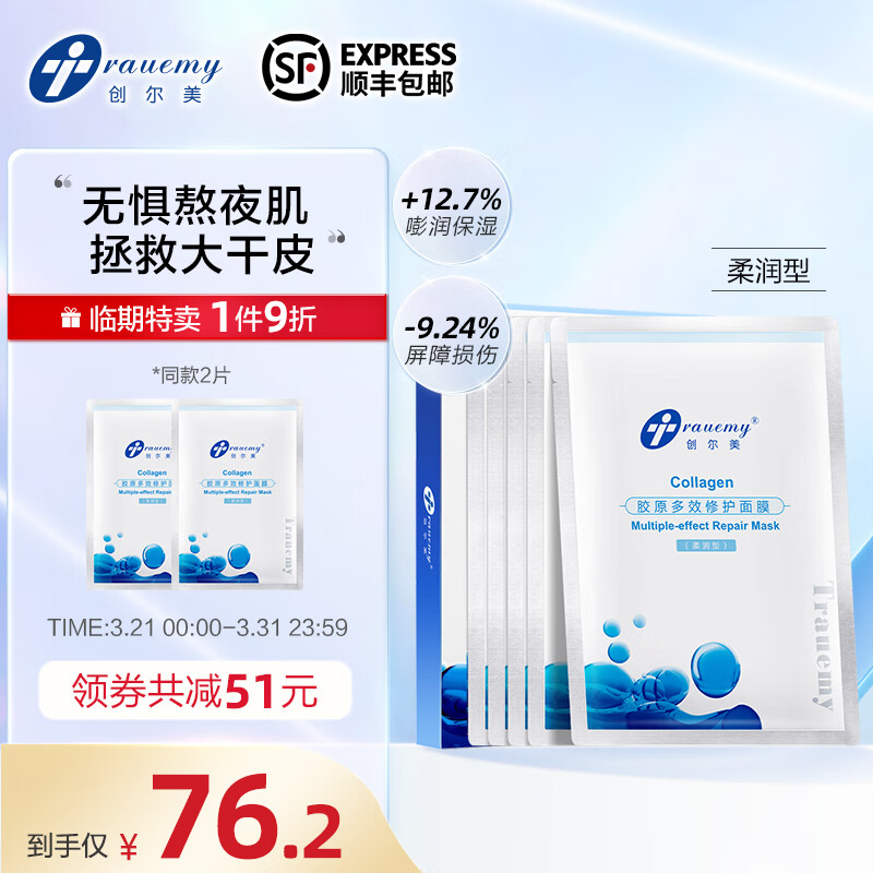 面膜历史价格数据|面膜价格比较