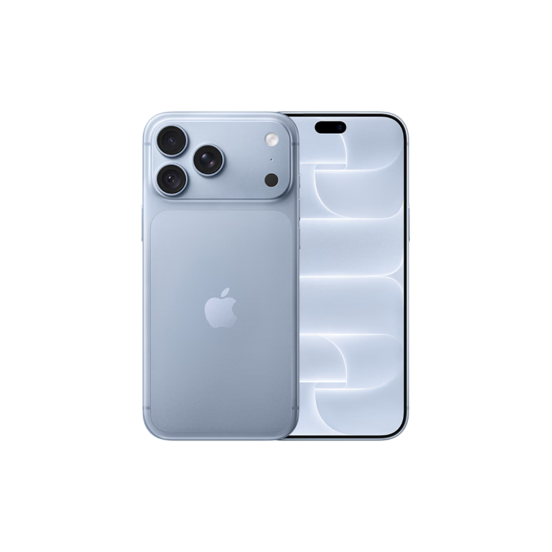 京东手机 11.11 大加码：iPhone 18 Pro Max 不定时立减 650 元，512G 仅 12349 元