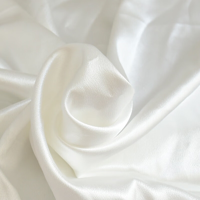 绿野客背景布挂布床头装饰布置双面水晶缎色拍照背景布化妆品首饰美甲