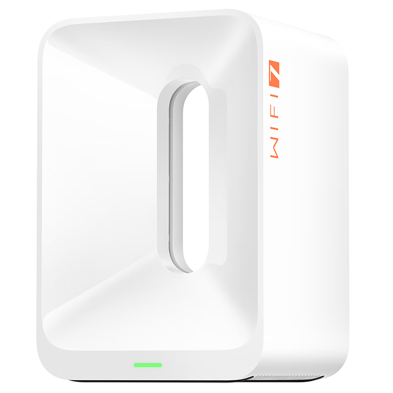限地区、政府补贴：荣耀路由5 千兆版 WiFi7千兆路由器 BE3600  双频聚合