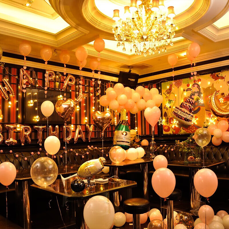 哪里可以查询气球历史价格|气球价格比较