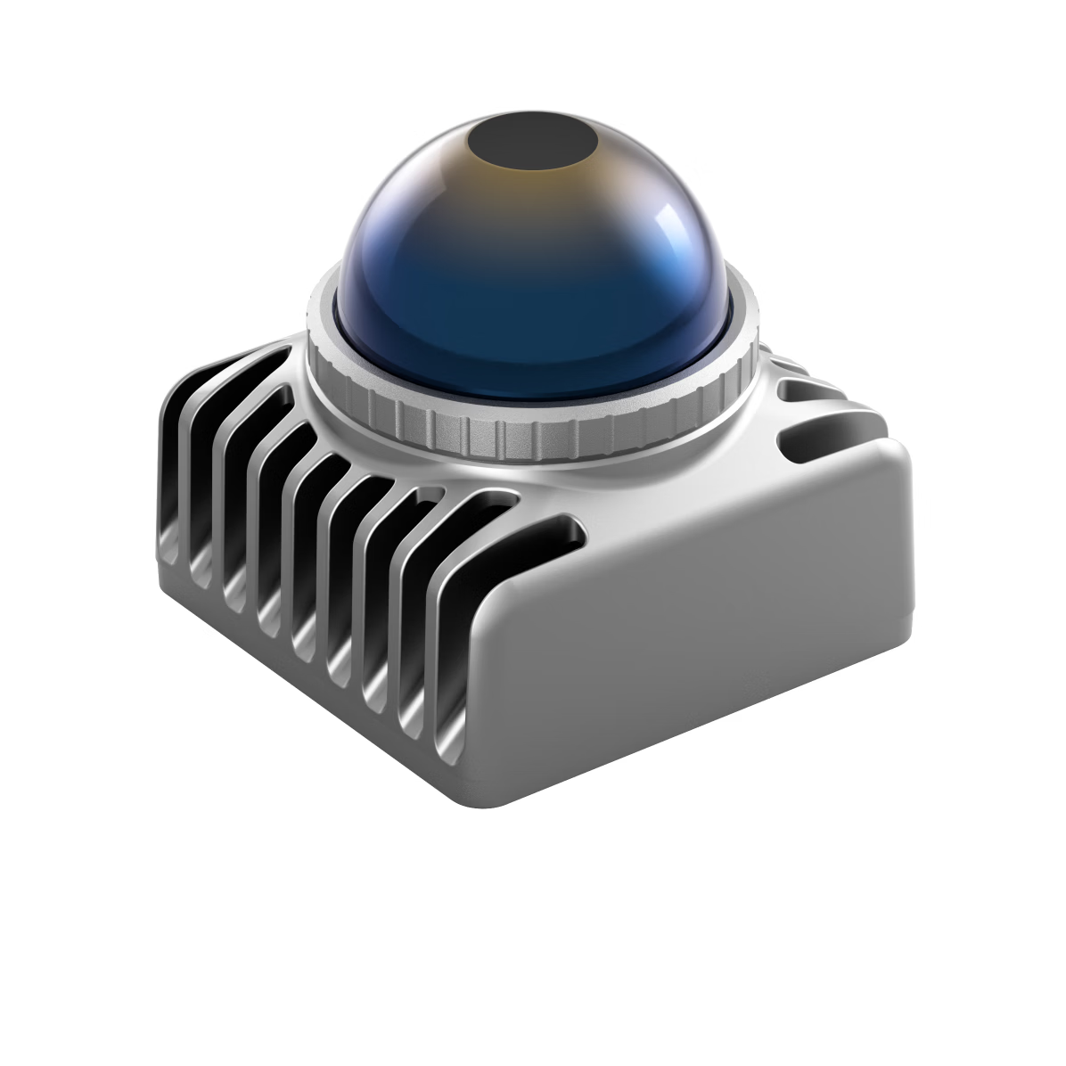 LIVOX览沃 Livox Mid-360S激光雷达览沃【官网同价】