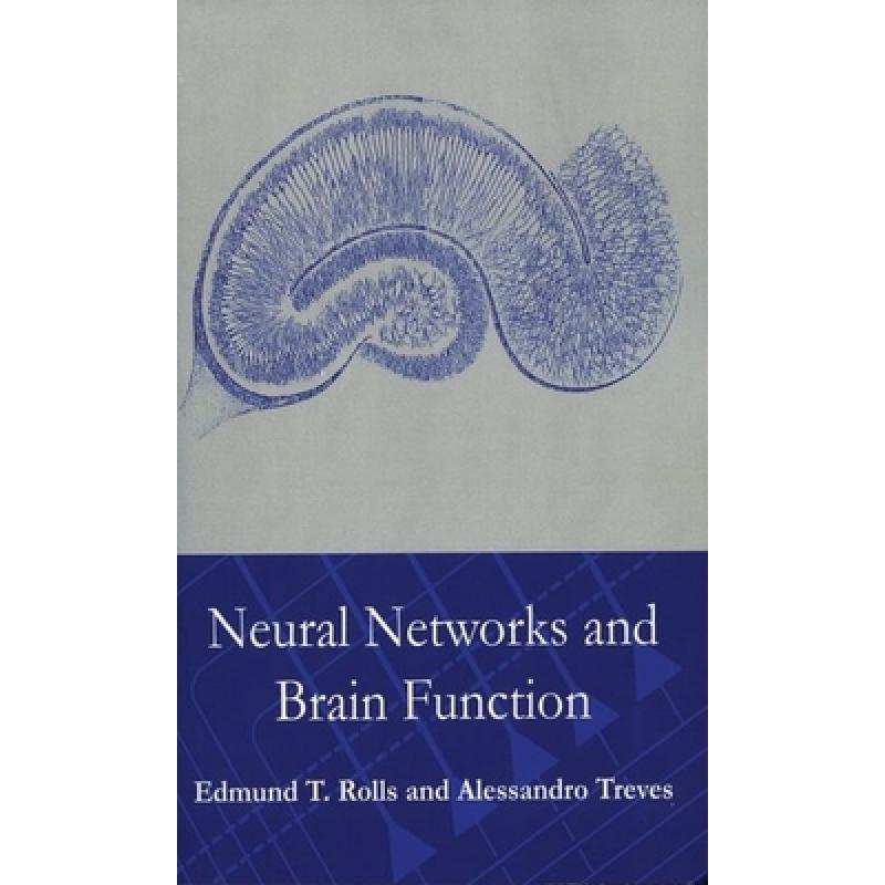 预订 Neural Networks and Brain Function