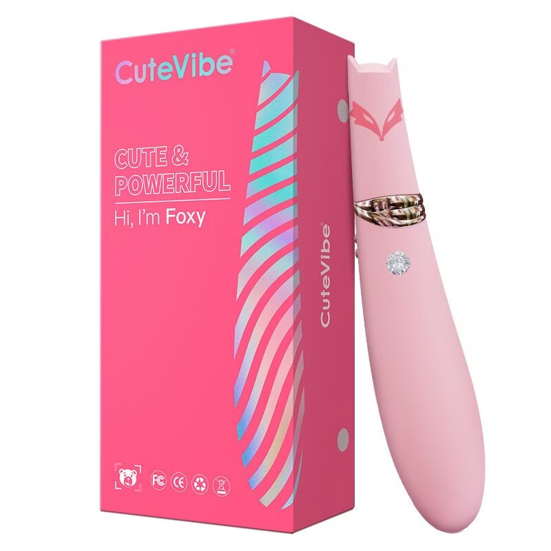 女性专用震动棒情趣用品