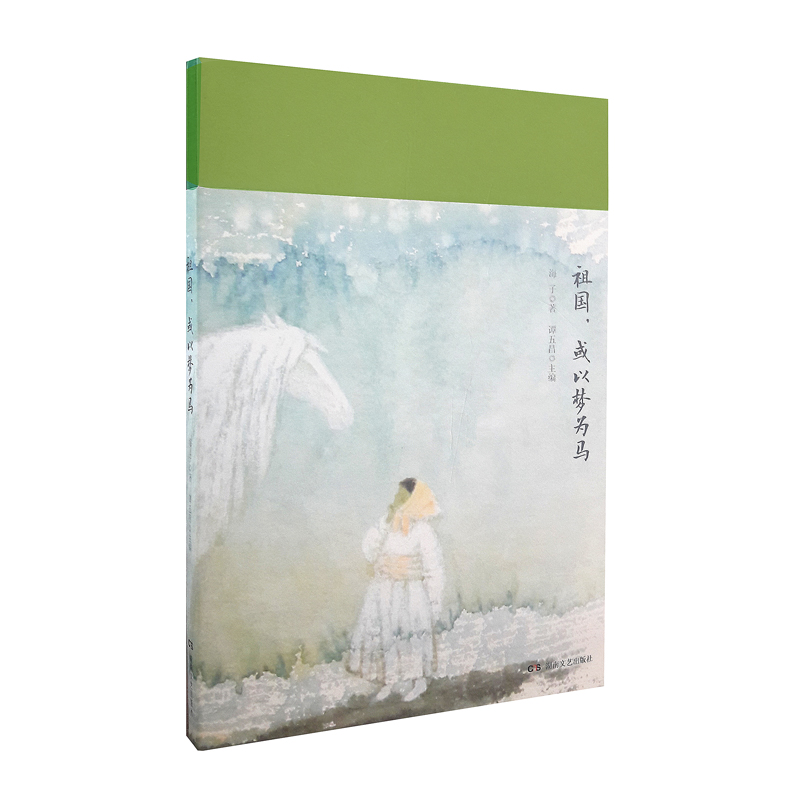 祖国，或以梦为马