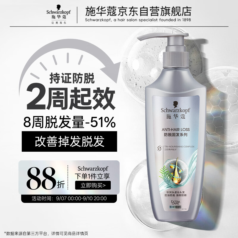 脱发别焦虑，10个细节帮你改善！踩雷无数后，奉上9款亲测好用的防脱育发产品