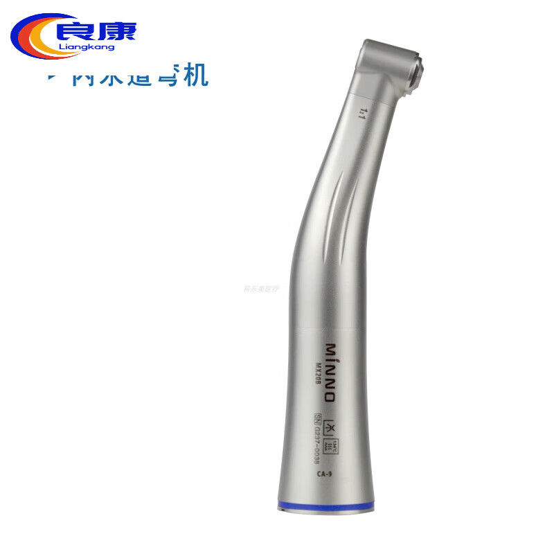 牙科内水道低速手机电动马达备牙打磨抛光直机马达弯机头nsk慢机 内水