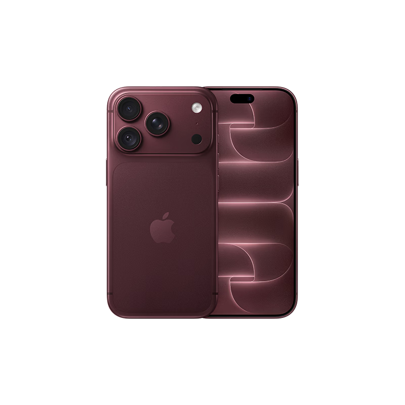 �ٽ��ۣ�Apple iPhone 18 Pro ���޵ھƺ�ɫ 256G