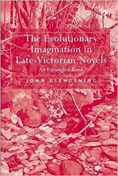 【预订】the evolutionary imagination in