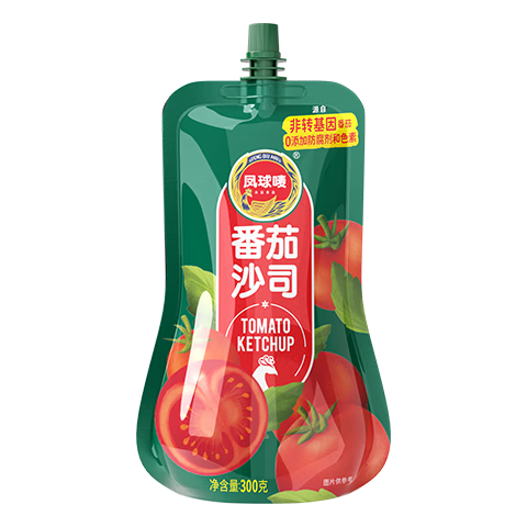酱，假如要居家，我买了这些酱！