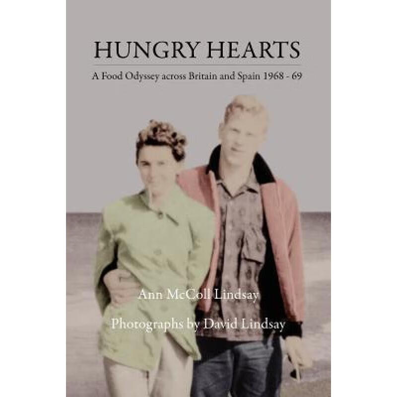 预订 Hungry Hearts