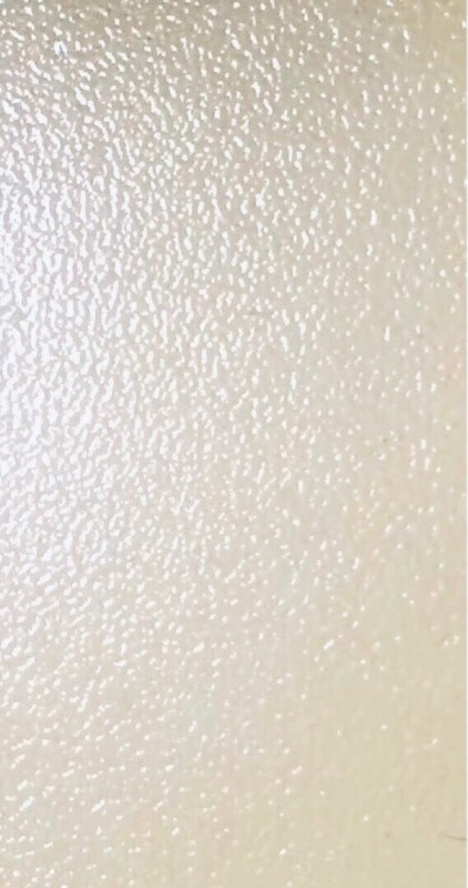 早川机械设备桔纹漆波纹漆锤纹漆金属漆凹凸立体感强可调 乳白色 4漆