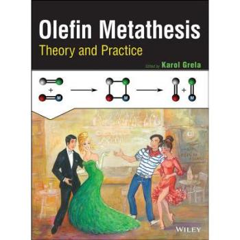 预订 olefin metathesis